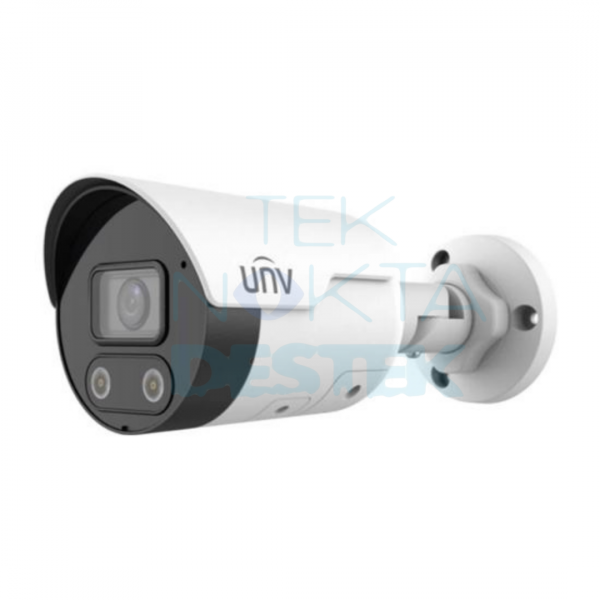 UNV Uniview IPC2122LE-ADF40KMC-WL 2MP IP IR B...