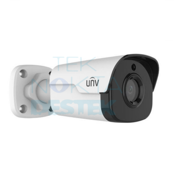 UNV Uniview IPC2124LB-SF40KM-G 4MP IP IR Bullet Kamera