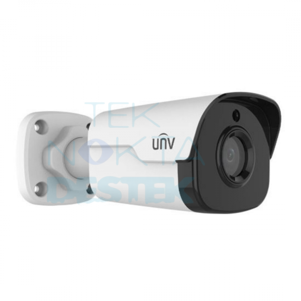 Uniview IPC2124LR3-PF28M-D 4MP IP IR Bullet K...