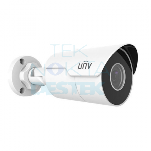 UNV Uniview IPC2124LE-ADF40KM-G 4MP IP IR Bullet Kamera