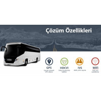 Mobil Araç İzleme ve Takip Çözümleri