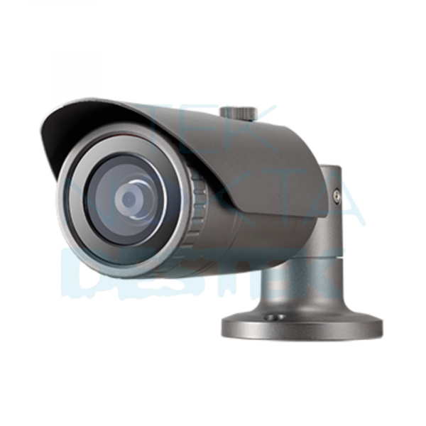 5MP Network IR Bullet Camera