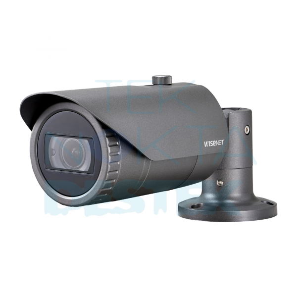 5MP Network IR Bullet Camera