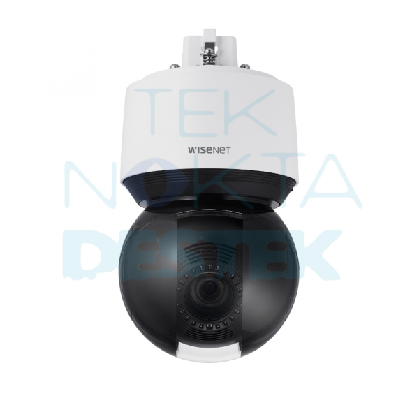 2MP 25x IR PTZ Camera