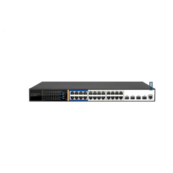 YPS-5024G-P-4SFP10-L3