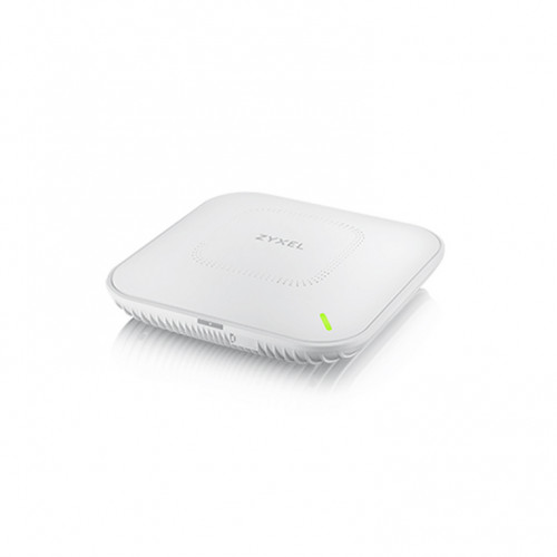 802.11ax (WiFi 6) Dual-Radio Unified Pro Acce...