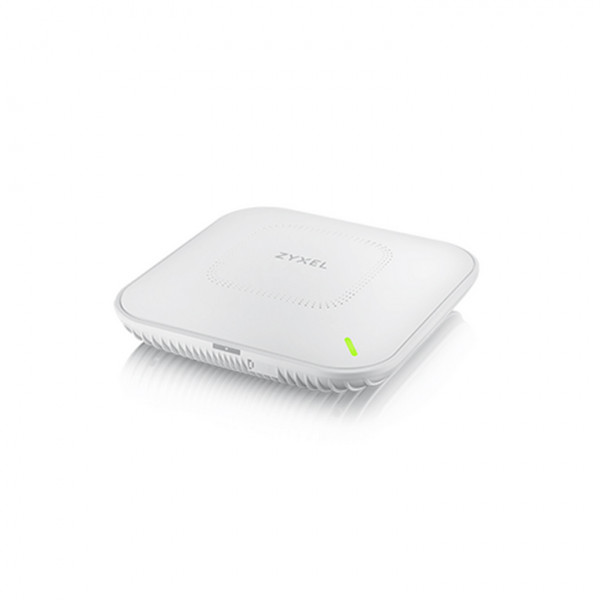 802.11ax (WiFi 6) Dual-Radio Unified Pro Acce...