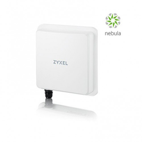 Nebula 5G NR Outdoor Router NR7101