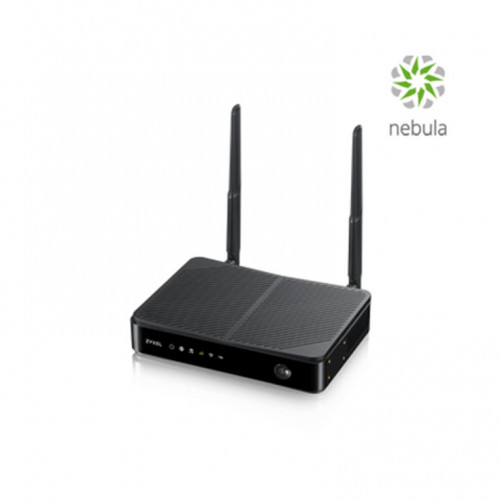 Nebula 4G LTE-A Indoor Router LTE3301-PLUS