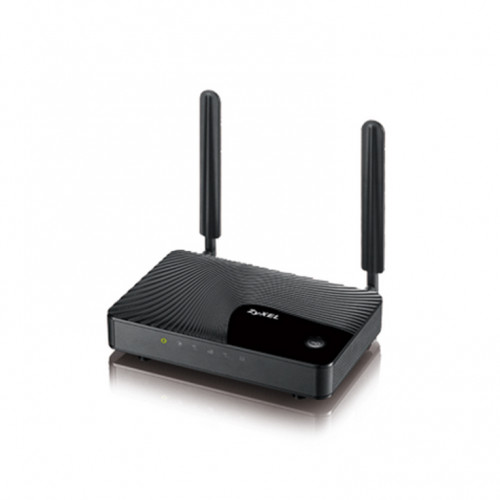 LTE Indoor Router LTE3301-M209