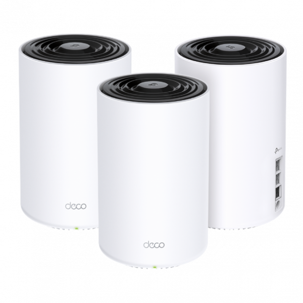 AX6000 Dual-Band Mesh WiFi 6 System