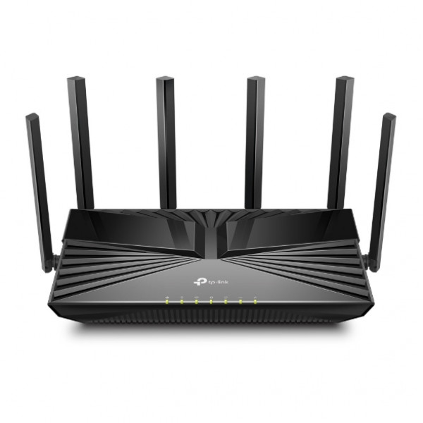 AX5400 Pro 6-Stream Gigabit WiFi 6 Router