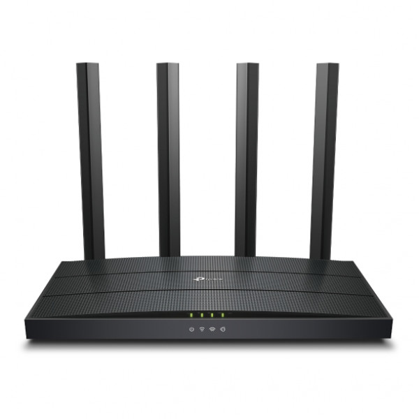 AX1500 Çift Bant Gigabit Wi-Fi 6 Router