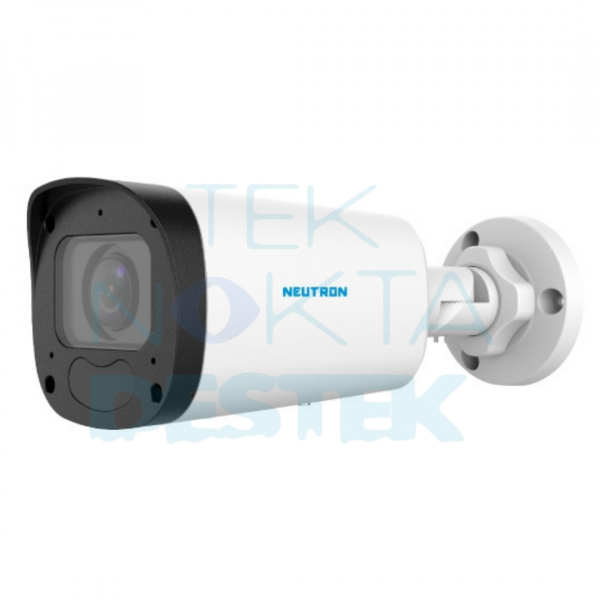 4 MP IR BULLET IP KAMERA