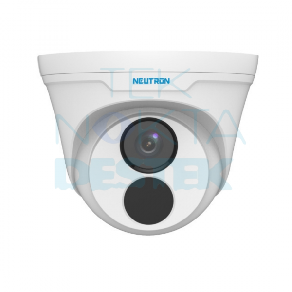 2 MP IR DOME IP KAMERA