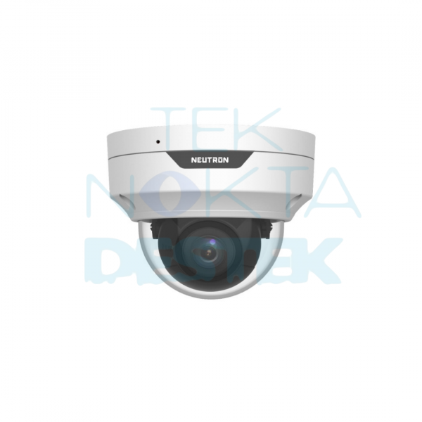 2 MP IR DOME IP KAMERA