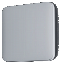 Ajax LightSwitch SoloButton