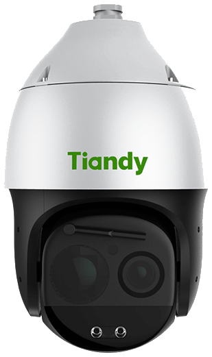 IP Speed Dome Kamera