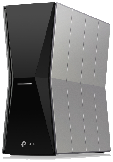 Wi-Fi 7 Router