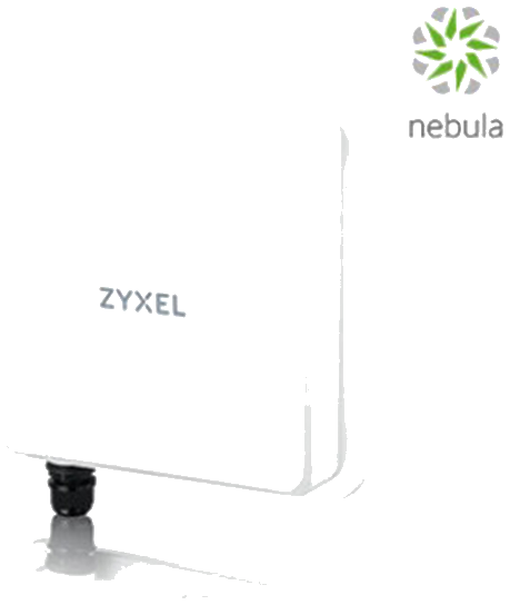 Zyxel NR7101 5G dış ortam router